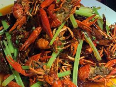 -红盔甲·小龙虾(天钥桥店)