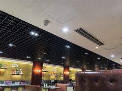 -金泽大酒店·卢塞恩餐厅·年夜饭春节连市