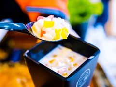 双人豪华套餐-冰川冷面·延边菜·炭烤串(观前店)