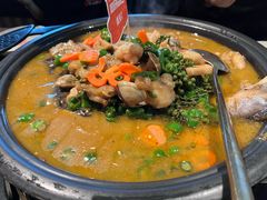 -探鱼·鲜青椒爽麻烤鱼(领展购物广场店)