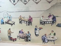 -西贝(南开大悦城店)