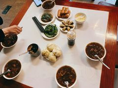 -姚记炒肝店(鼓楼店)