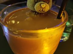 -JUKEBOX玖部音乐餐厅(华侨城店)