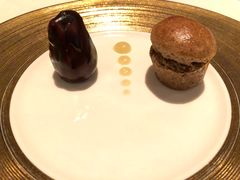 -北京金融街丽思卡尔顿酒店·意味轩 Cepe