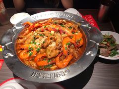 -胖哥俩肉蟹煲(杭州下沙学林街店)