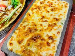 -小牛哈尼韩式水煎肉(万象城店)