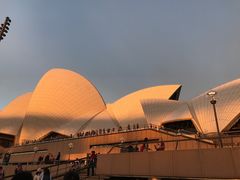-悉尼歌剧院