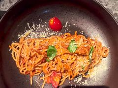 -芭莉与彩虹西餐厅(成都合生汇店)