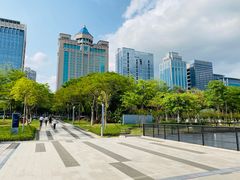 -深圳市人才园(深南大道店)