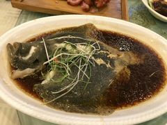 -江南村酒家