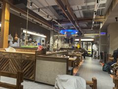 -北丐先生·野馄饨烧烤(泰达E街区店)