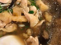 -J Daeng Seafood
