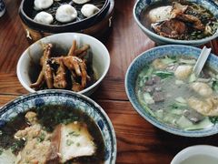 -随柳居·苏式小吃(建新巷店)