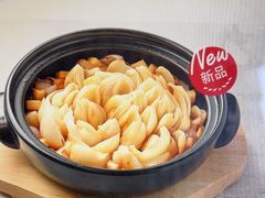 -西贝(东方路店)