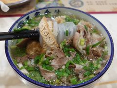 羊肉合汁-夏家合汁(天润花园小区店)