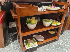 -宽窄巷子火锅(周浦店)