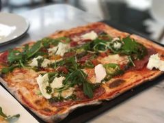 -玛尚诺Pizza&Bar(长泰广场店)