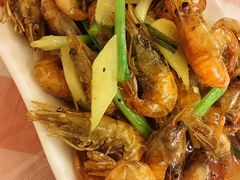 -玲珑餐厅(陕西南路店)