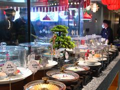 -厝包四点金·潮宴(太古仓店)
