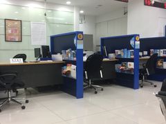 -中国建设银行(上海东昌路支行)