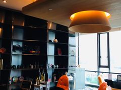 -上海外滩英迪格酒店