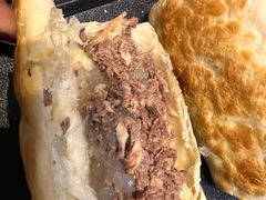 -高玛纳驴肉火烧(一世界店)