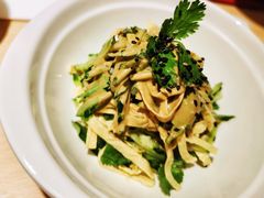 瓜丝豆皮-喜家德虾仁水饺(飞洲国际店)