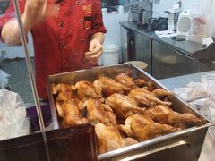-吴山烤禽 (吴山路店)