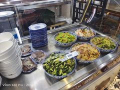 -建基泡馍·西安老字号·清真(永宁店)