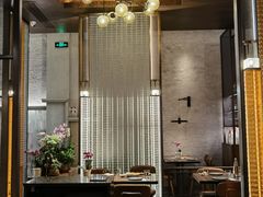 -OGGI TRATTORIA PIZZERIA(深业上城店)