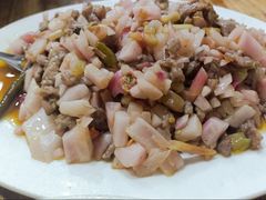 -九九牛肉馆(南山路店)
