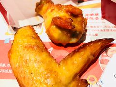 -好利来(桂林路店)