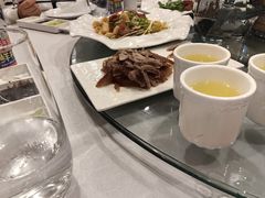 -全聚德(上海首店浦东店)