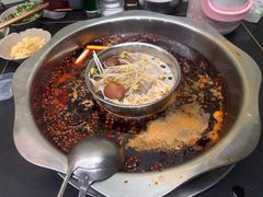 -星鸿社重庆老火锅