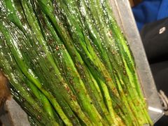 -很久以前羊肉串(大华三路店)