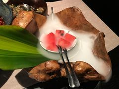 -菩提素素食餐厅(晶郦馆店)