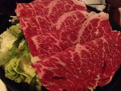 -牛玄庵日式寿喜烧·料理店(新源里店)