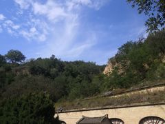 -延安杨家岭革命旧址