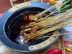 火锅串串-冒椒火辣(太古里店)