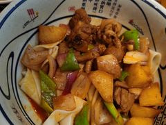 -陇上秦轩biangbiang面(萧山万象汇店)