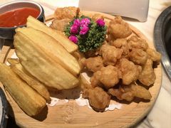 -同仁四季椰子鸡(福田东园总店)