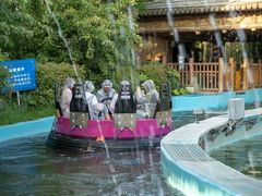 -郑州方特梦幻王国