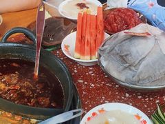 -赵美丽·重庆社区火锅·直营店(火车东站·中豪国际店)