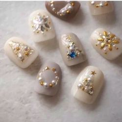 -LILY NAILS美甲美睫