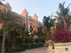 -亚特兰蒂斯水世界冒险乐园