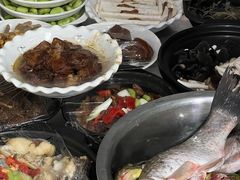 -玲燕蒸菜馆(江东路店)