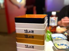 -温禾牛·和牛寿喜烧自助火锅(恒基名人店)