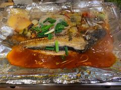 巴沙鱼-愿者上钩(龙华华润万家店)