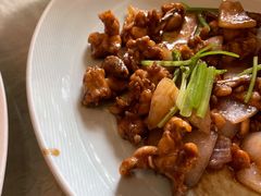 -山外山菜馆(玉泉路店)