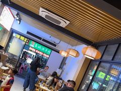 -郑记•不夜城烧烤•龙虾•虾蟹(黄鹤楼店)